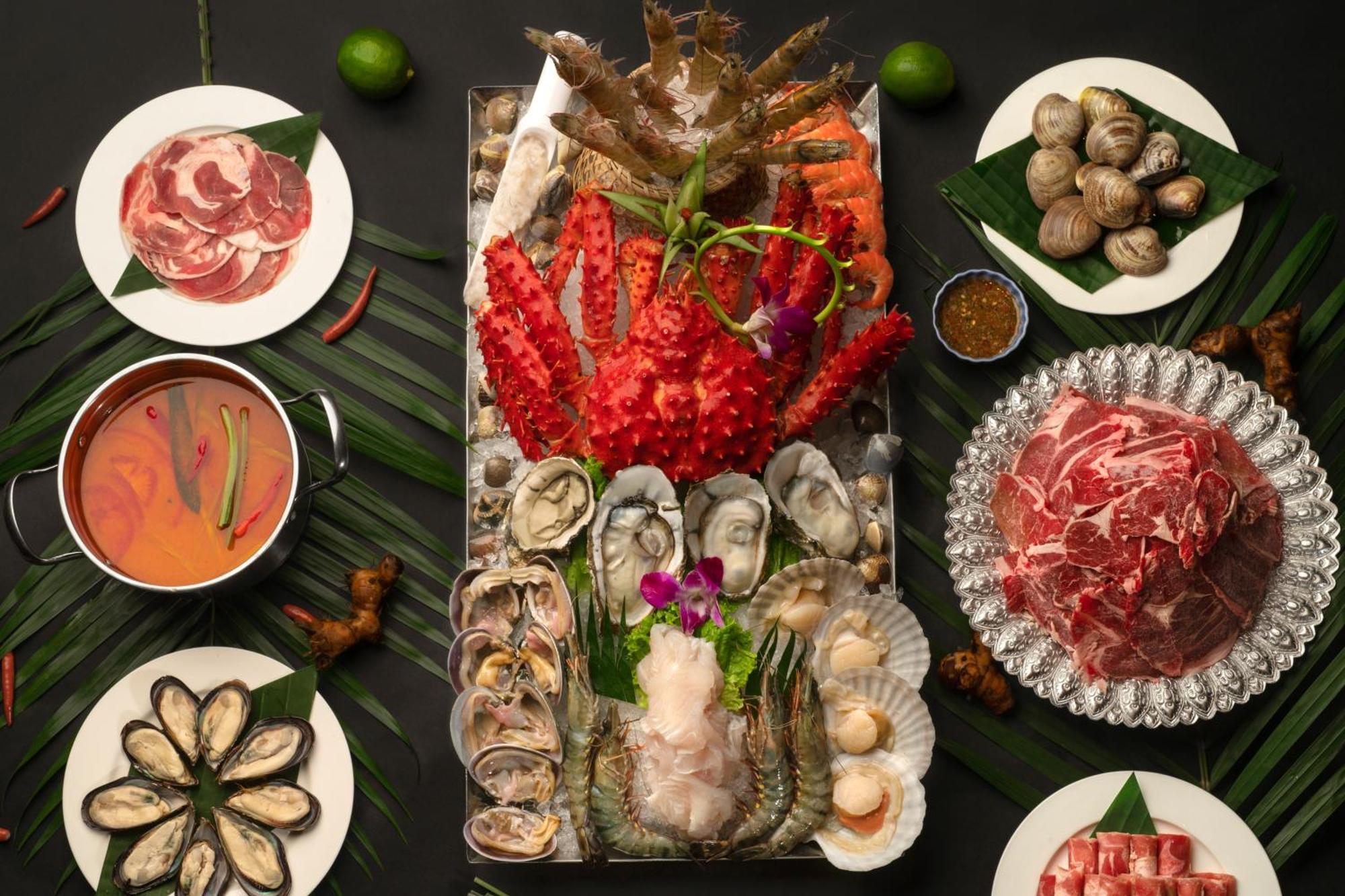 Holiday Inn Chengdu Century City-Westtower Bagian luar foto