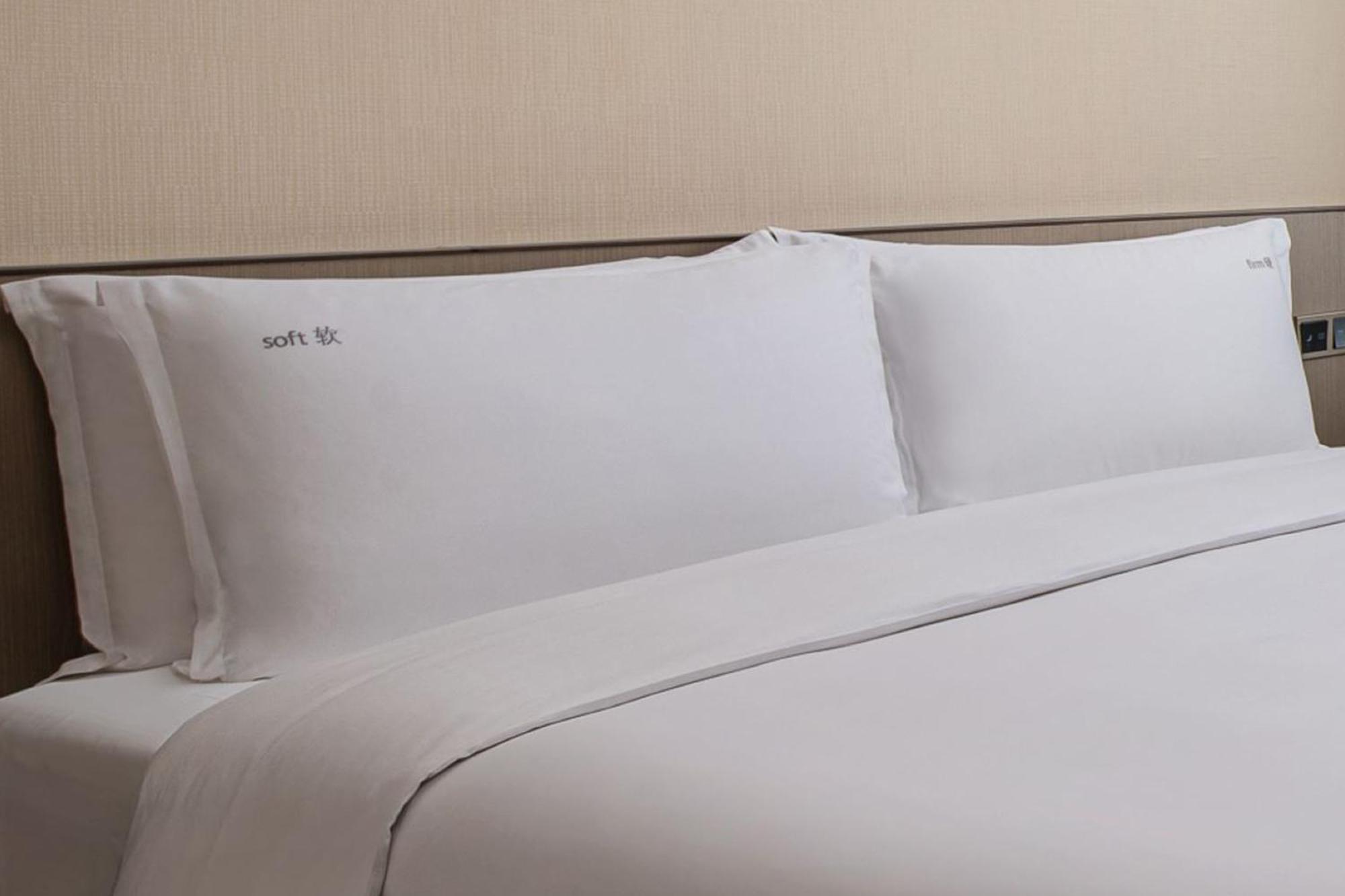Holiday Inn Chengdu Century City-Westtower Bagian luar foto