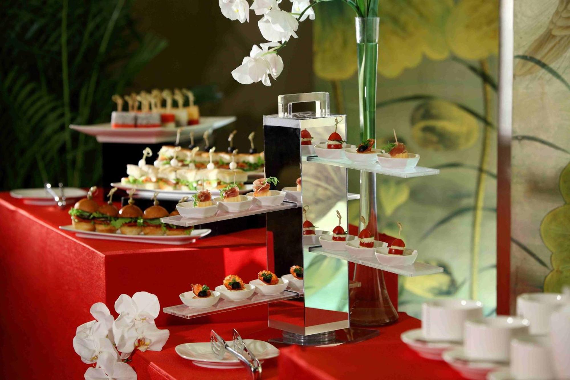 Holiday Inn Chengdu Century City-Westtower Bagian luar foto